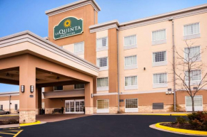  La Quinta by Wyndham Rochester Mayo Clinic Area South  Рочестер